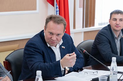 Депутаты поднимут вопрос нехватки рабочих кадров 